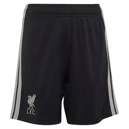 Liverpool Kolmas jalkapallosetti 2026/27