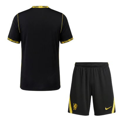 Chelsea Vierasjalkapallosetti 2026/27