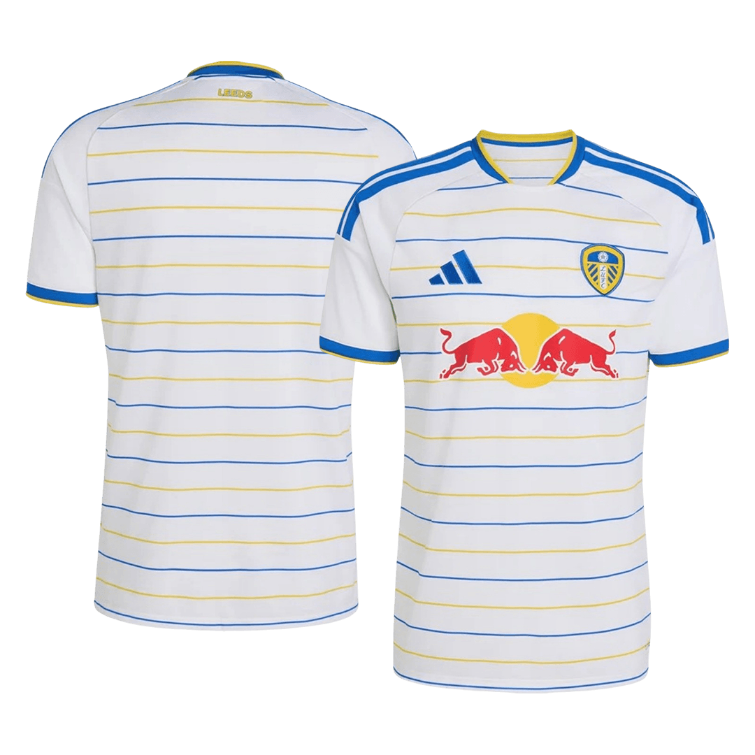 Leeds United Kotipelipaita 2026/27