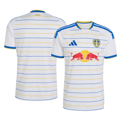 Leeds United Kotipelipaita 2026/27