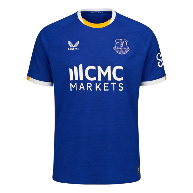 Everton Kotipelipaita 2026/27