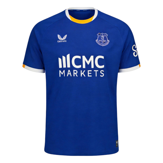 Everton Kotipelipaita 2026/27