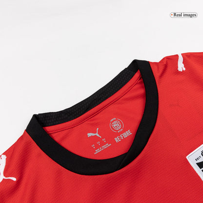 Austria World Cup 2026 Koti Pelipaita Miesten
