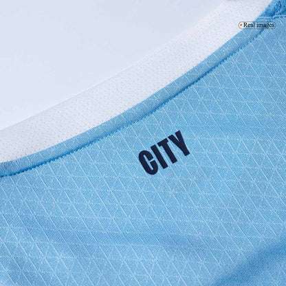 Manchester City World Cup 2025/26 Koti Pelipaita (Player Version) Miesten RODRIGO #16
