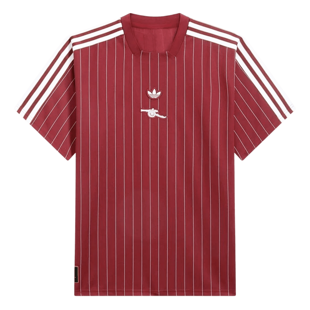 Arsenal ICON 2025/26 Pelipaita Miesten