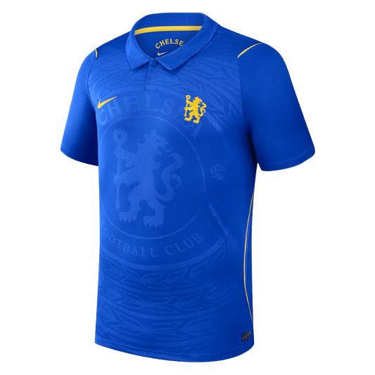 Chelsea Kotipelipaita 2026/27 – ENZO #8