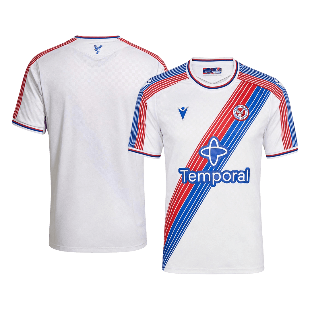 Crystal Palace Kotipelipaita 2026/27