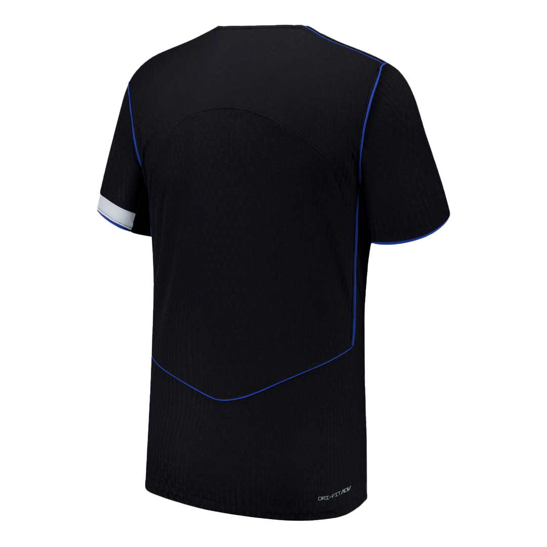 Chelsea 2025/26 Kolmas Pelipaita (Player Version) Miesten