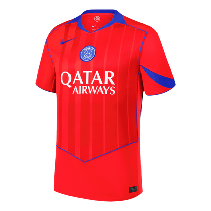 PSG 2025/26 Kolmas Pelipaita Miesten G.RAMOS #9