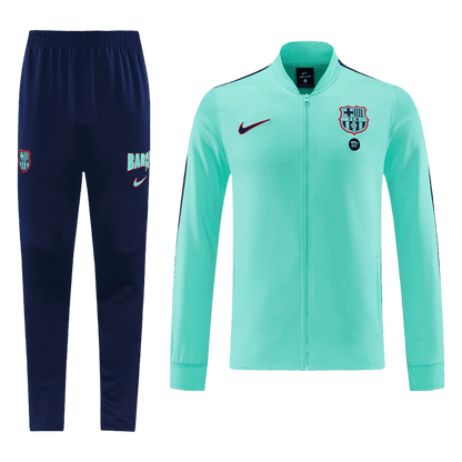 Barcelona Verryttelyasu 2026/27