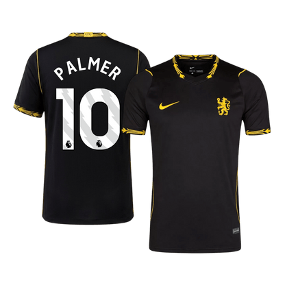 Chelsea Vieraspelipaita 2026/27 – PALMER #10