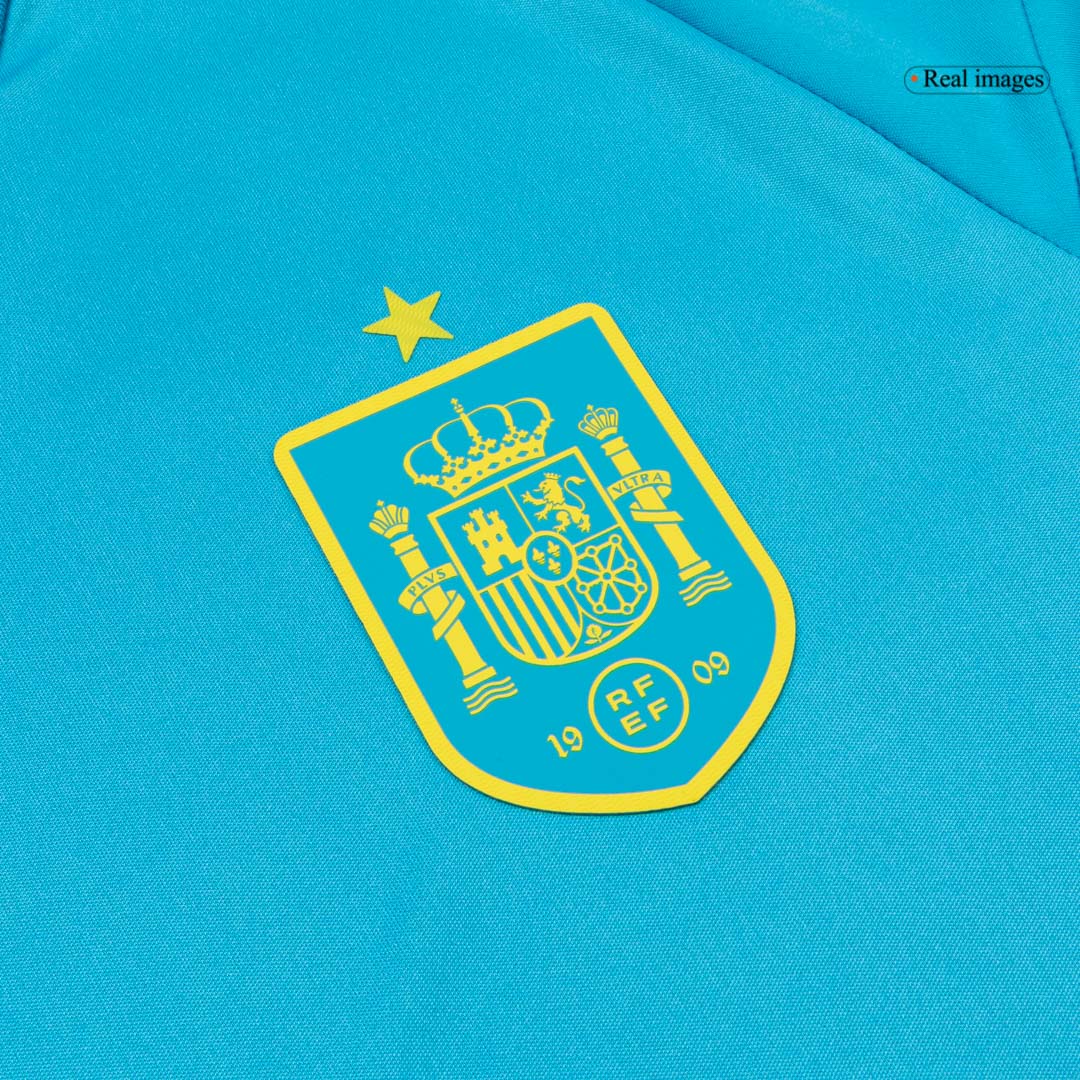 Espanja pelipaita MM-kisat 2026 – lisänäkymä 5