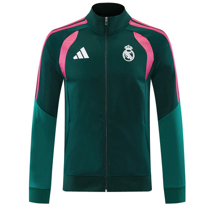 Real Madrid Verryttelyasu 2026/27