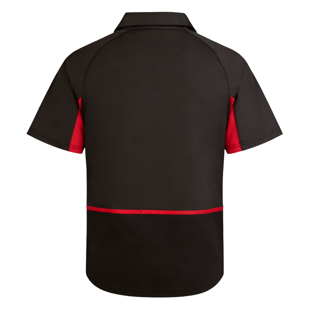 Belgium World Cup 2002 Vieras Retro-pelipaita Miesten
