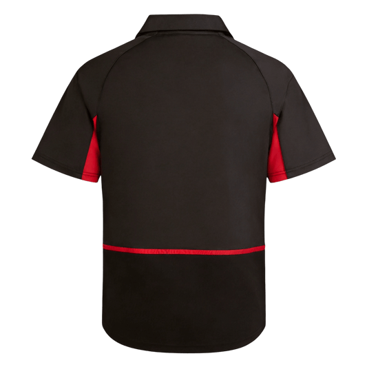 Belgium World Cup 2002 Vieras Retro-pelipaita Miesten