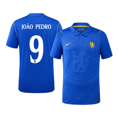 Chelsea Kotipelipaita 2026/27 – JOÃO PEDRO #9