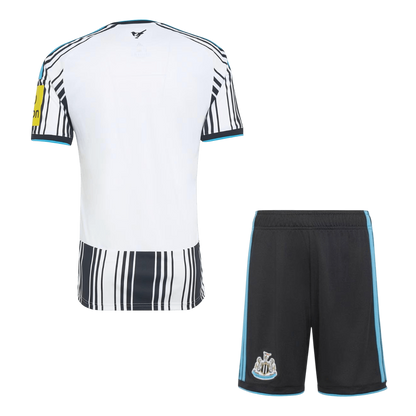Newcastle United Kotijalkapallosetti 2026/27