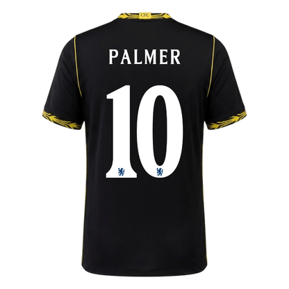 Chelsea Vieraspelipaita 2026/27 – PALMER #10