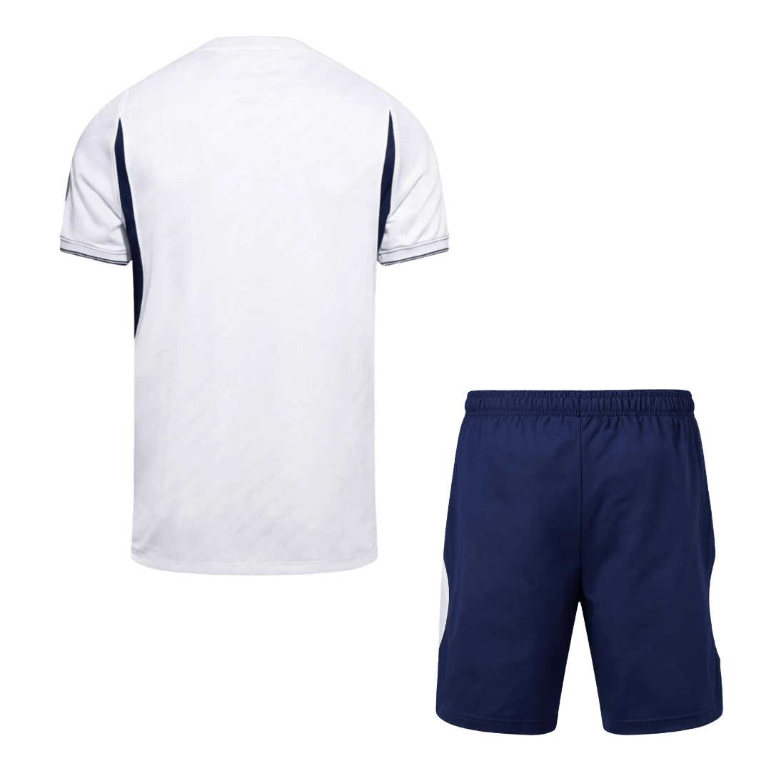 Tottenham Hotspur Kotijalkapallosetti 2026/27