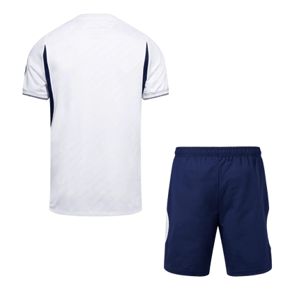 Tottenham Hotspur Kotijalkapallosetti 2026/27