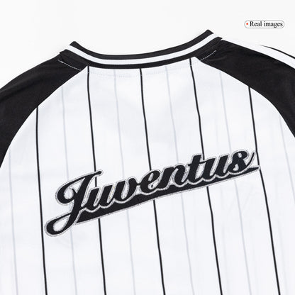 Juventus 2025/26 Pelipaita Miesten