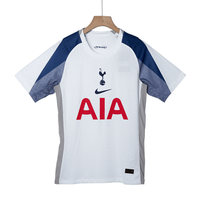 Tottenham Hotspur 2025/26 UCL Koti Pelipaita (Player Version) Miesten XAVI #7