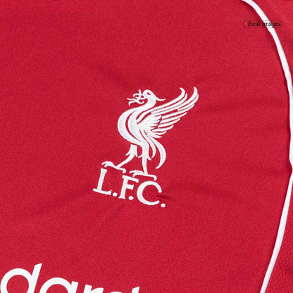 Liverpool 2025/26 Koti Pelipaita Miesten GAKPO #18