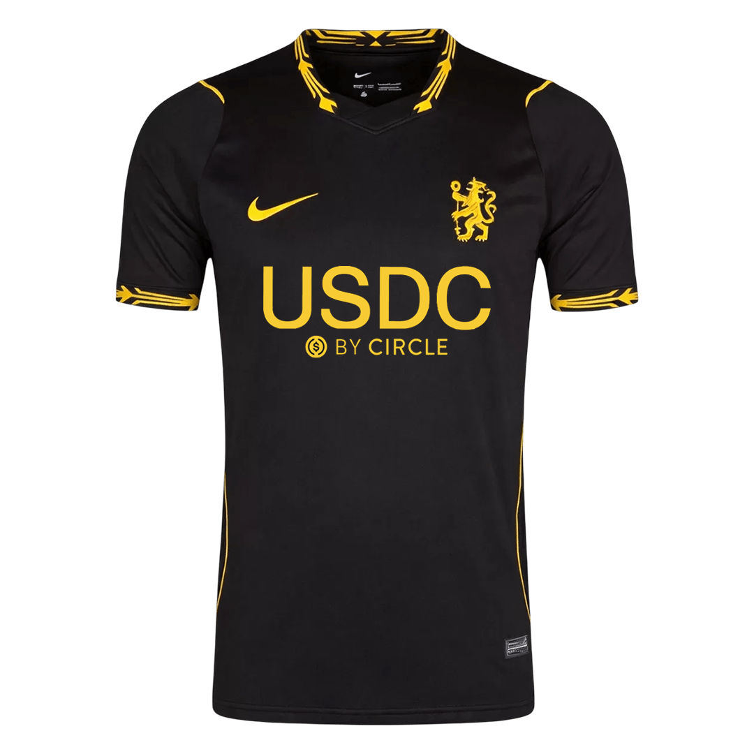 Chelsea Vieraspelipaita 2026/27 UCL – ENZO #8