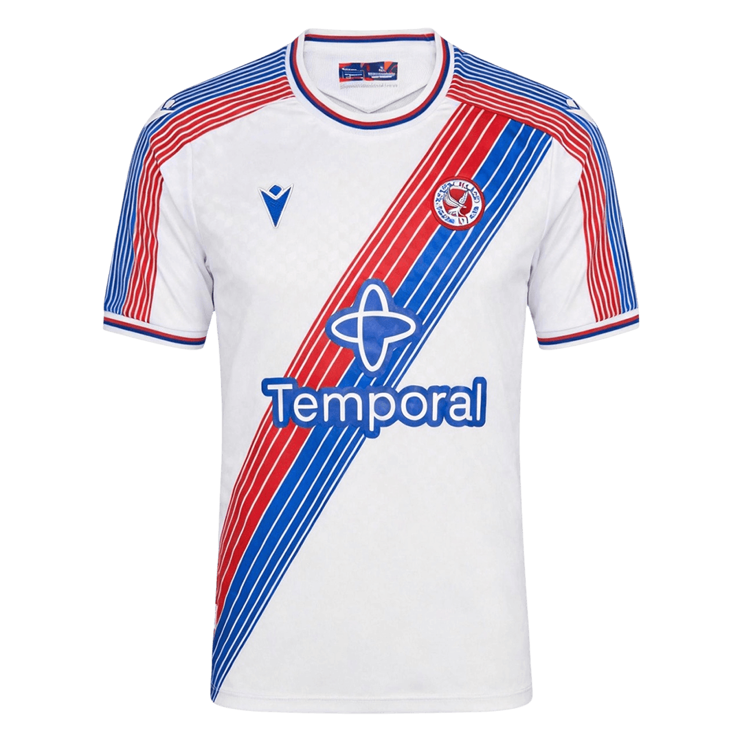 Crystal Palace Kotipelipaita 2026/27