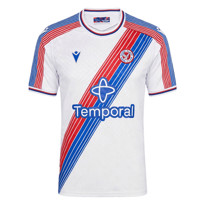 Crystal Palace Kotipelipaita 2026/27