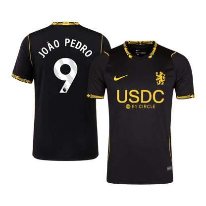 Chelsea Vieraspelipaita 2026/27 – JOÃO PEDRO #9