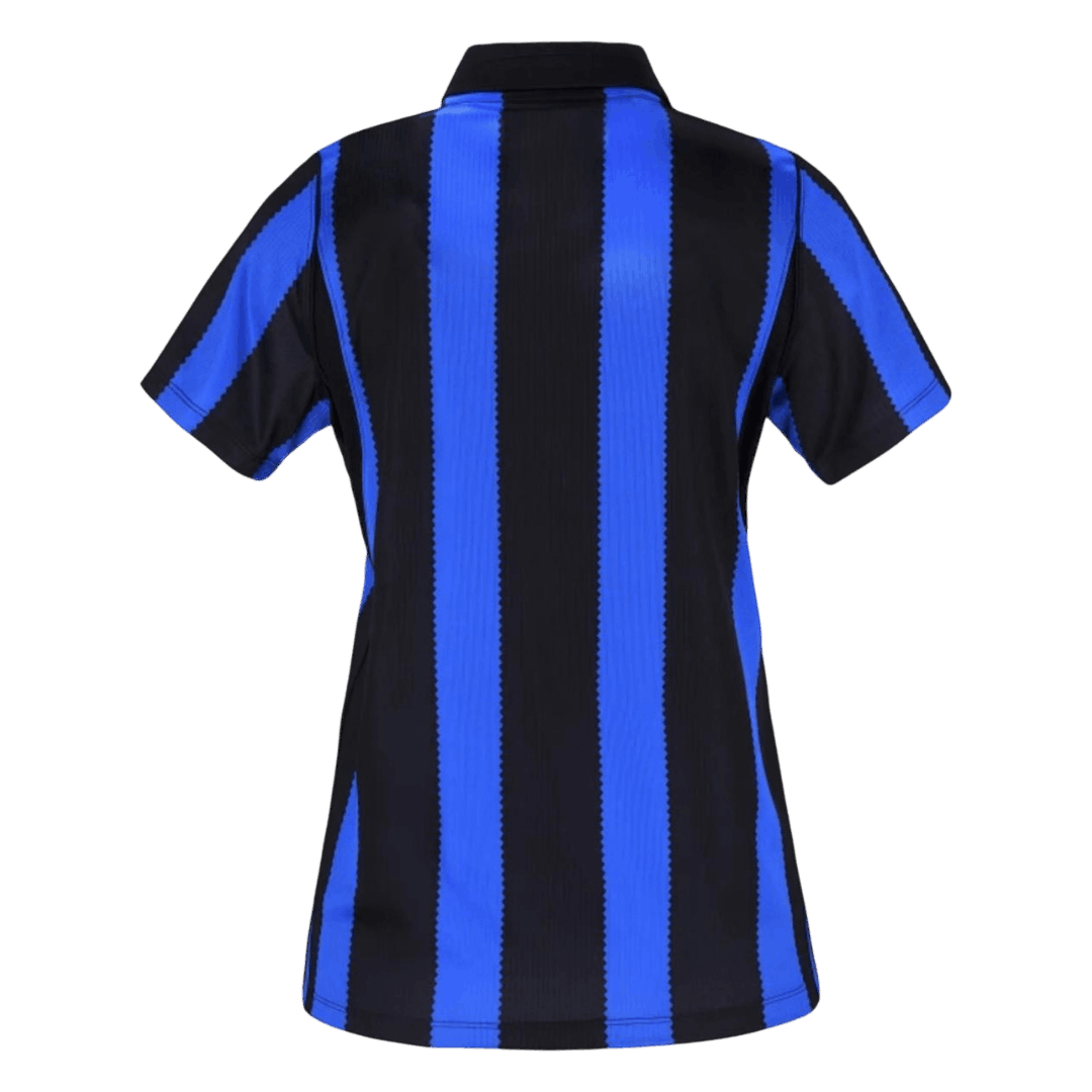 Inter Milan naisten kotipelipaita 2026/27 – takaa