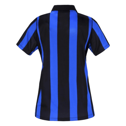 Inter Milan naisten kotipelipaita 2026/27 – takaa
