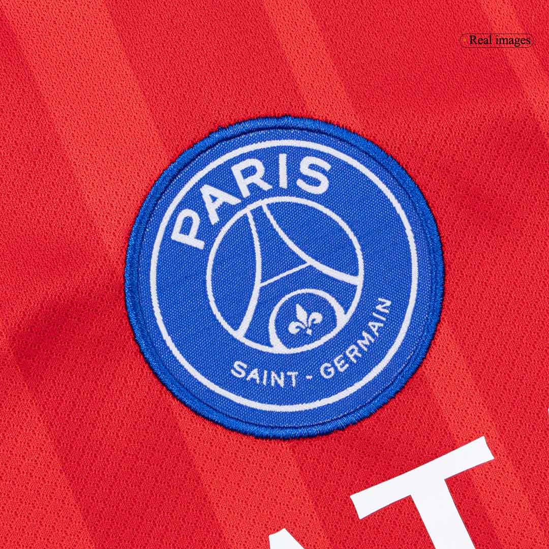 PSG 2025/26 Kolmas Pelipaitasetti Lasten
