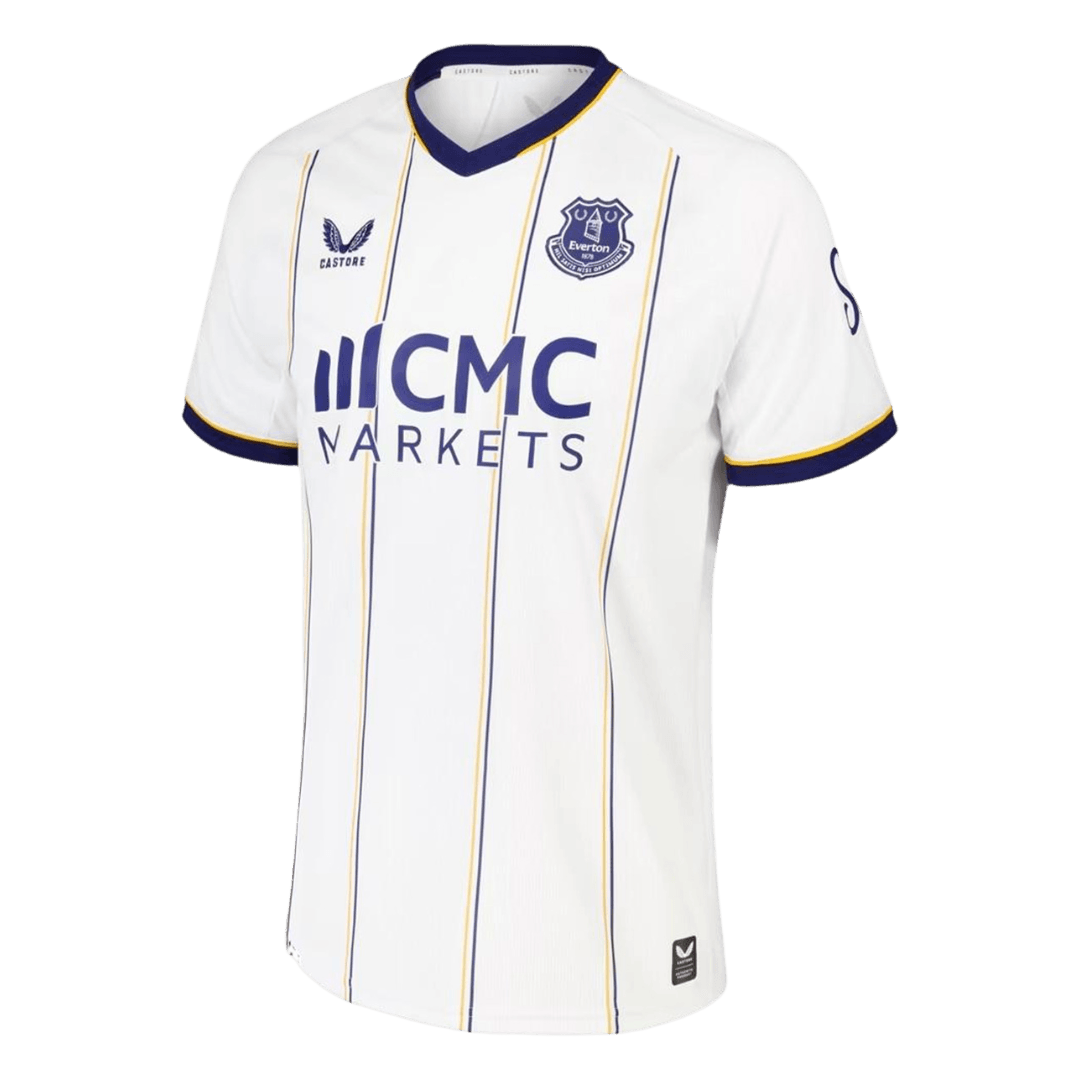 Everton Vieraspelipaita 2026/27