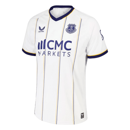 Everton Vieraspelipaita 2026/27