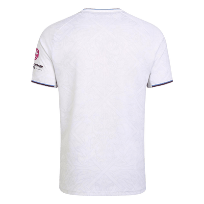 West Ham United Vieraspelipaita 2026/27