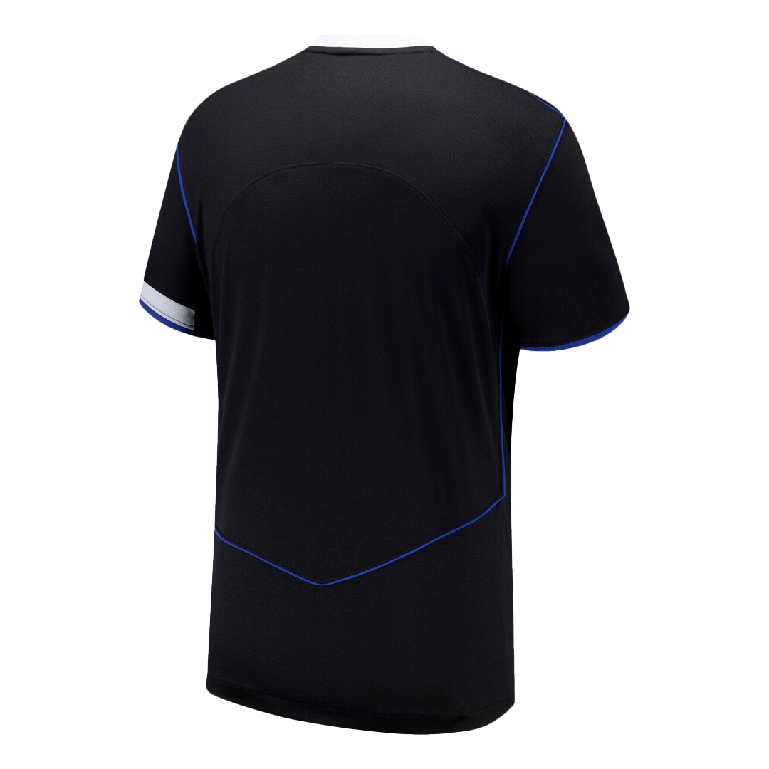 Chelsea 2025/26 Kolmas Pelipaitasetti Miesten