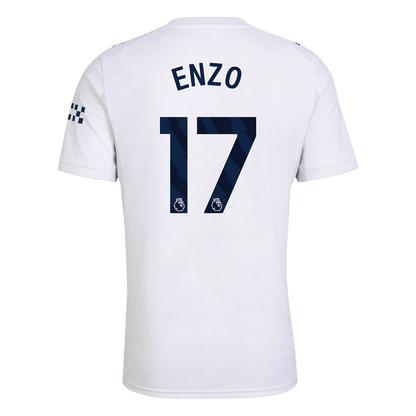 Manchester City Kolmas pelipaita 2026/27 – ENZO #17