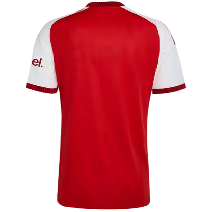 Arsenal kotipeliasu 2026/27 – takaa