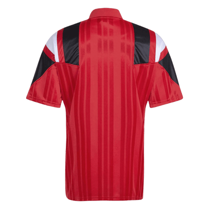 Manchester United pelipaita 2026/27