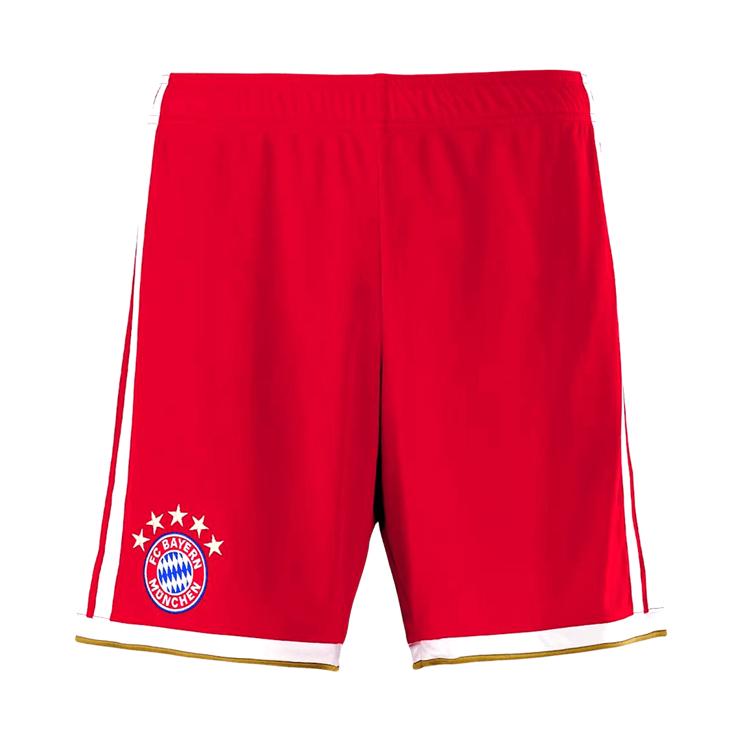 Bayern München Kotipeliasu 2026/27