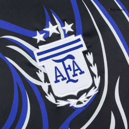 Argentina World Cup 2026 Vieras Pelipaita Miesten L. MARTÍNEZ #22