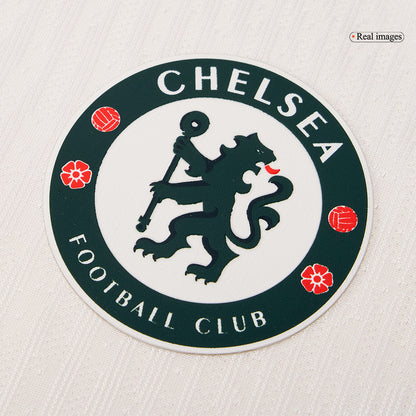 Chelsea 2025/26 Vieras Pelipaita (Player Version) Miesten GARNACHO #49