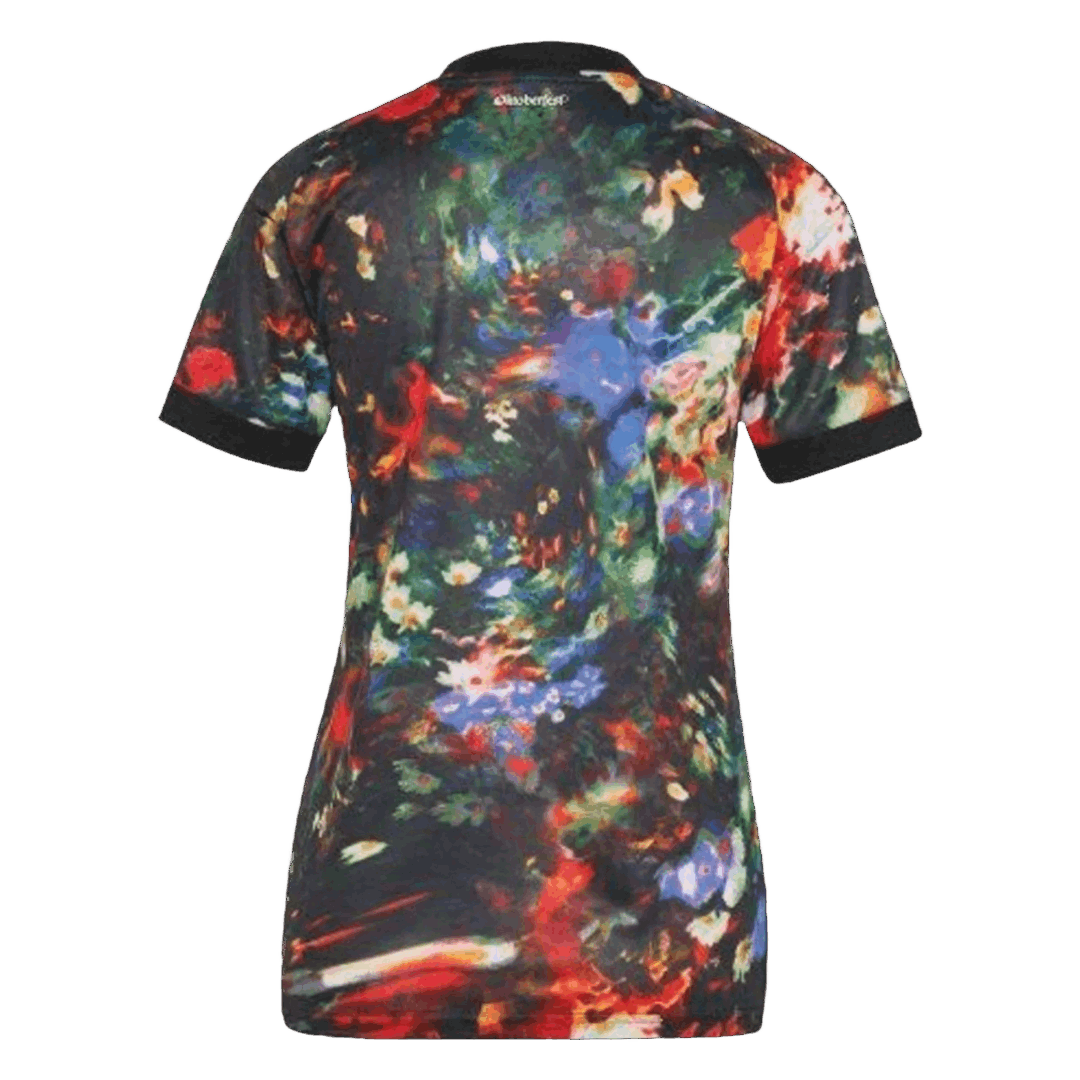 Bayern München Naisten pelipaita 2026/27 Oktoberfest