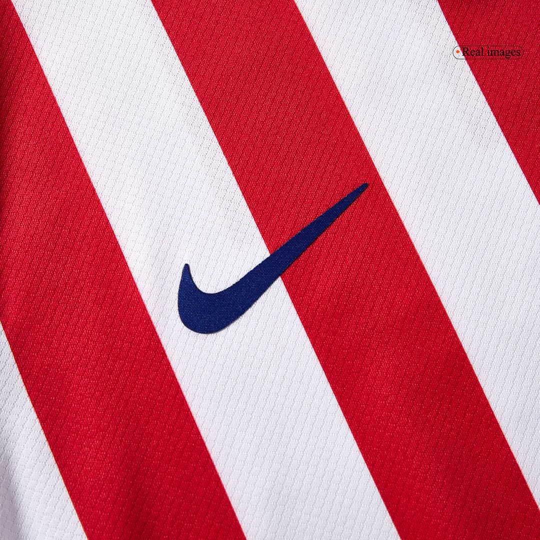 Atletico Madrid 2025/26 Koti Pelipaita Miesten GRIEZMANN #7