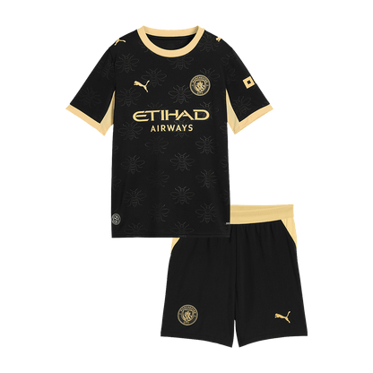 Manchester City Lasten Vierasjalkapallosetti 2026/27