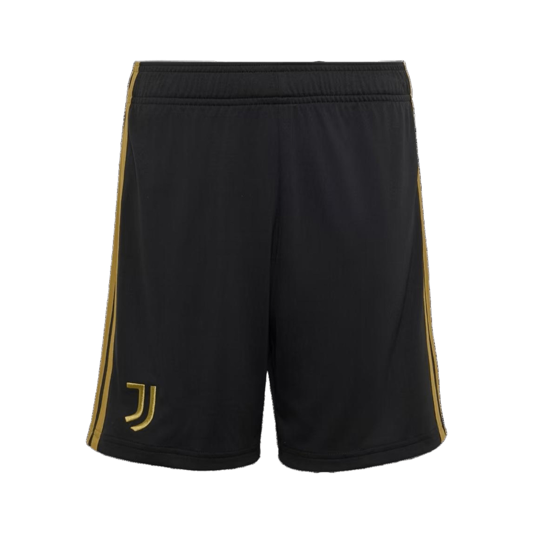 Juventus Kolmas shortsit 2026/27