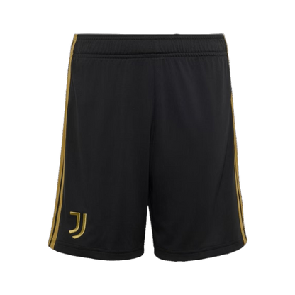 Juventus Kolmas shortsit 2026/27