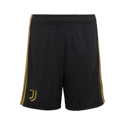 Juventus Kolmas shortsit 2026/27